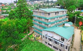 Lazo Eucy Paradise ,Kodaikanal