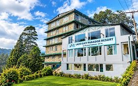 Lazo Eucy Paradise ,Kodaikanal
